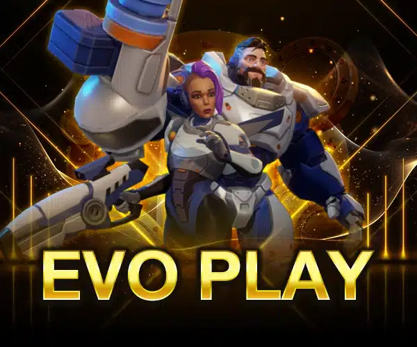 EVO-PLAY