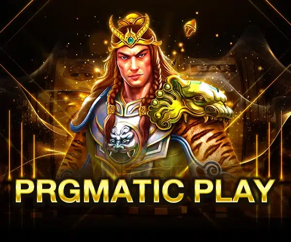 PRGMATIC-PLAY