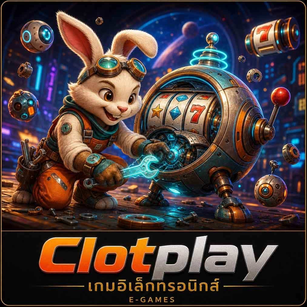 clot play