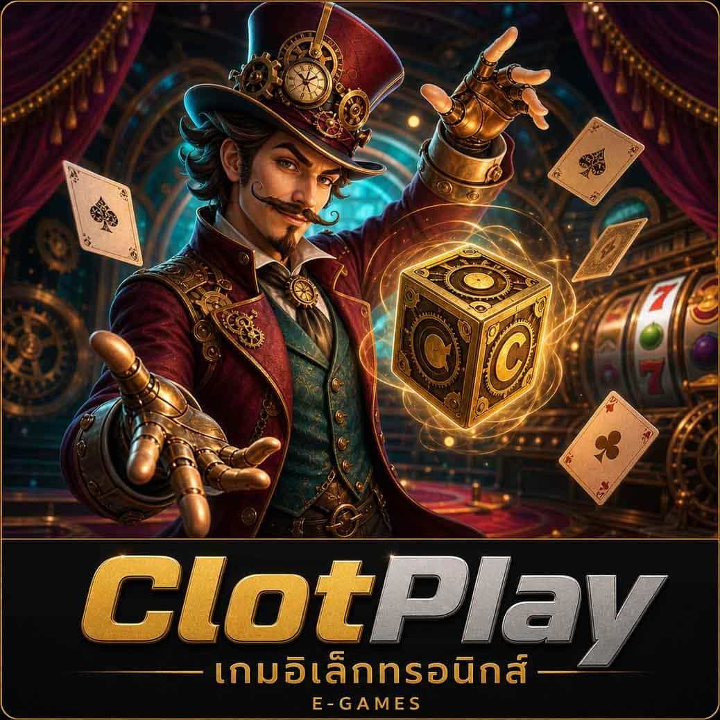 clotplay