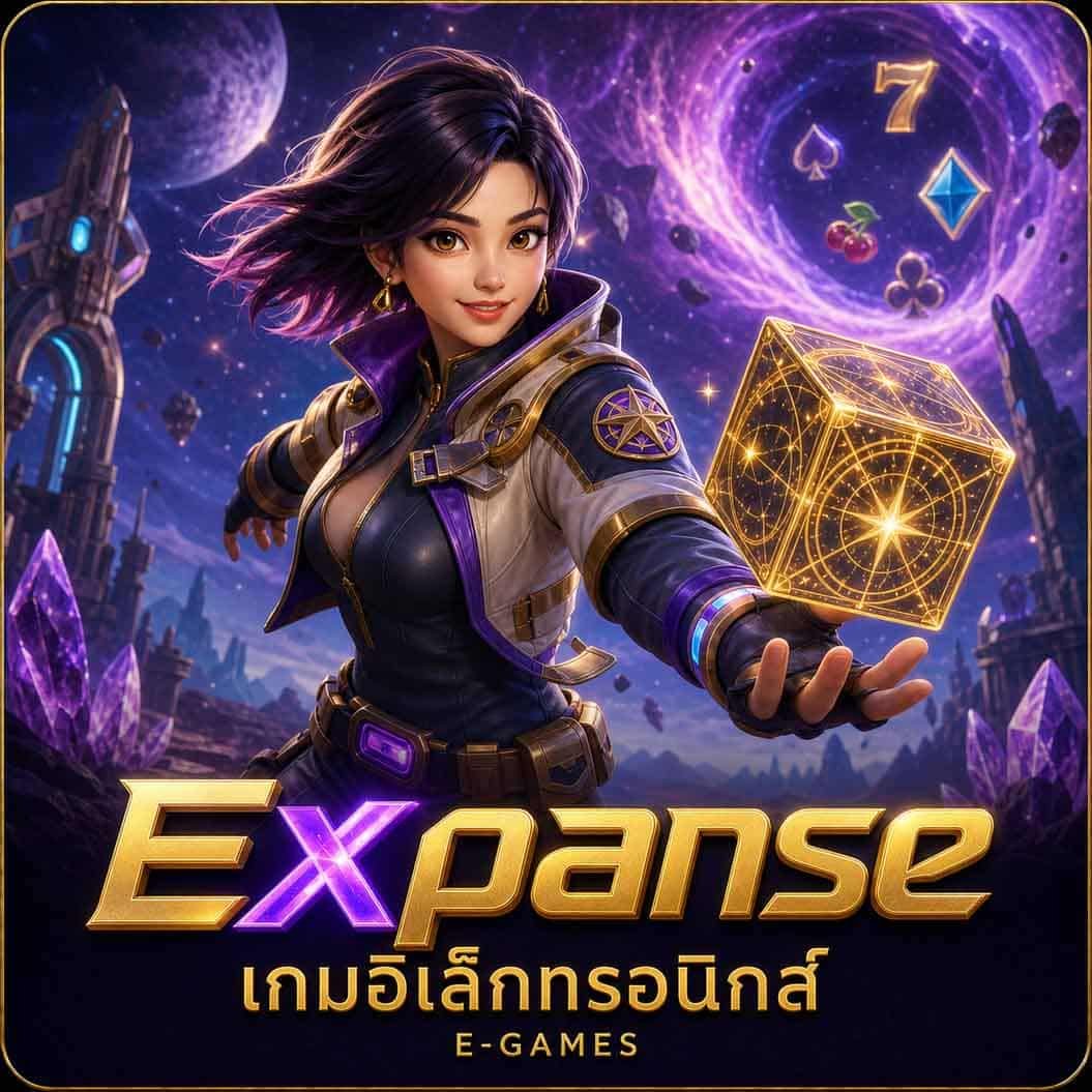 expanse