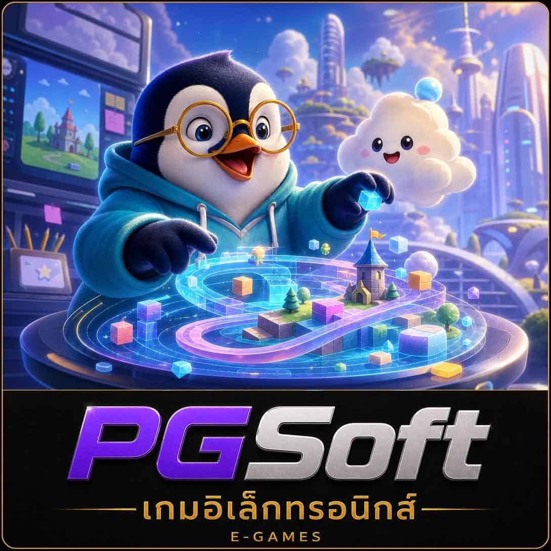 pgsoft